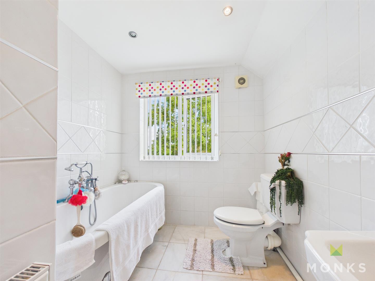 Chestnut Cottages, 3 , Whitchurch, SY13 2AW For Sale